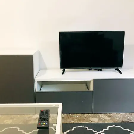 El Jardin De Veronica Apartmán *