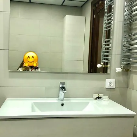 El Jardin De Veronica Apartmán Zaragoza