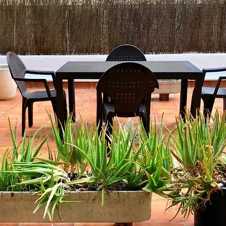 El Jardin De Veronica Lejlighed