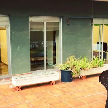 El Jardin De Veronica *