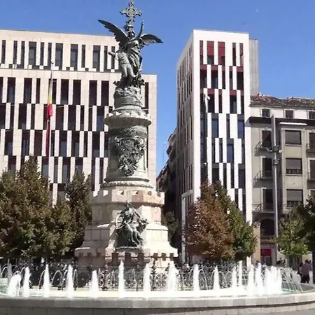 El Jardin De Veronica Zaragoza